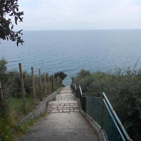 Soleli Villa Molino San Biagio Exteriör bild