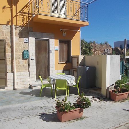 Soleli Villa Molino San Biagio Exteriör bild
