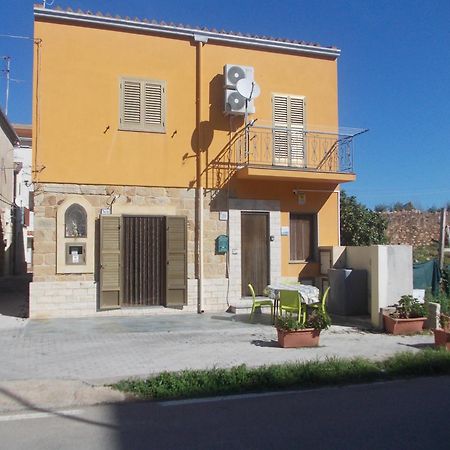 Soleli Villa Molino San Biagio Exteriör bild