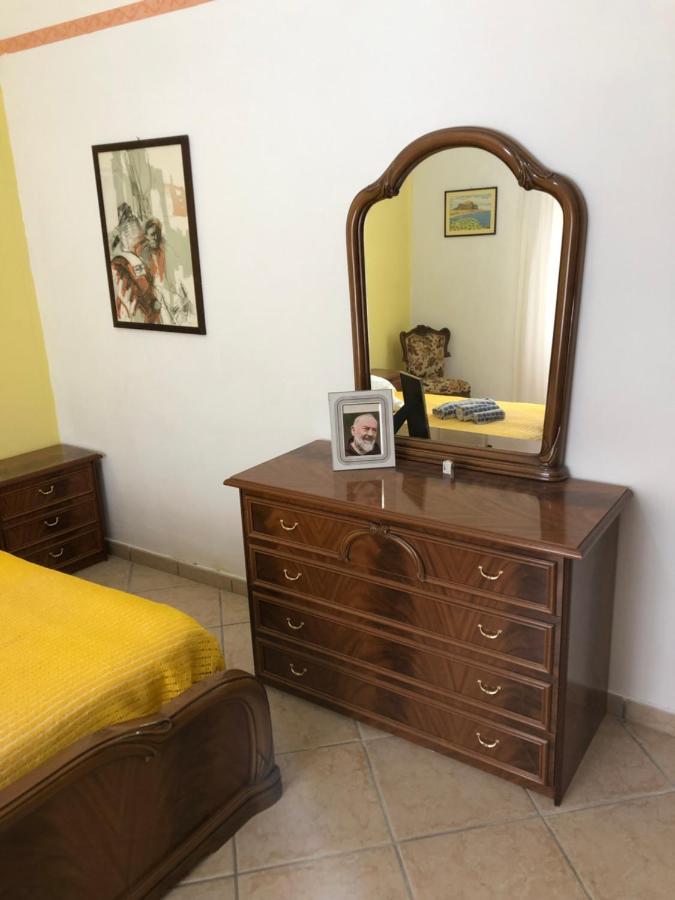 Soleli Villa Molino San Biagio Exteriör bild