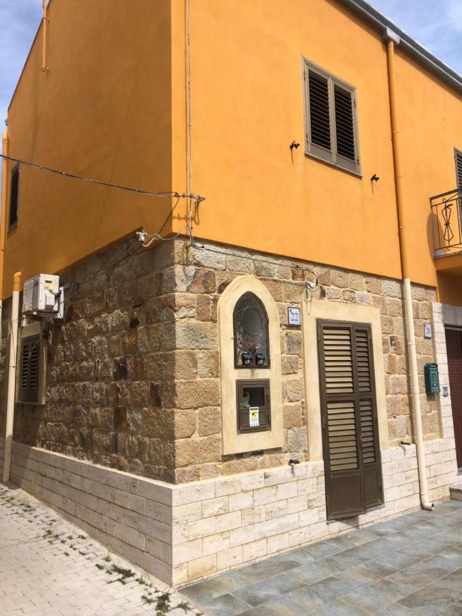 Soleli Villa Molino San Biagio Exteriör bild