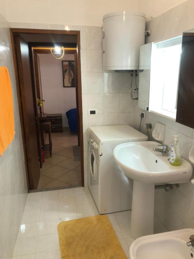 Soleli Villa Molino San Biagio Exteriör bild