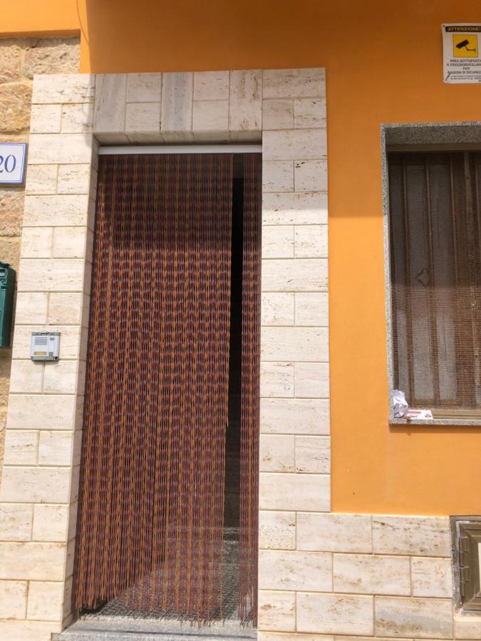 Soleli Villa Molino San Biagio Exteriör bild