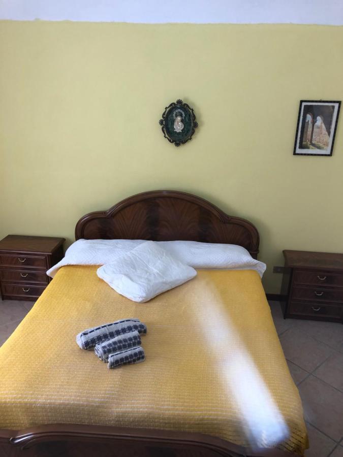 Soleli Villa Molino San Biagio Exteriör bild