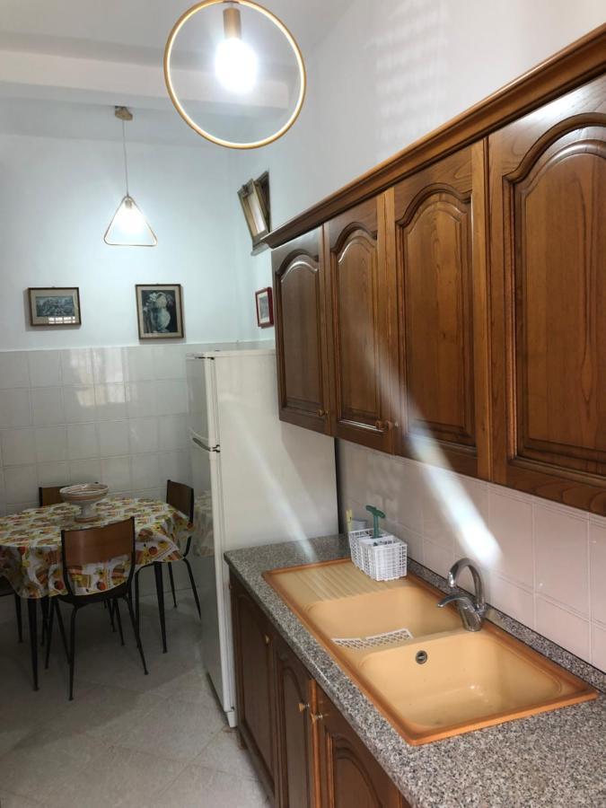 Soleli Villa Molino San Biagio Exteriör bild