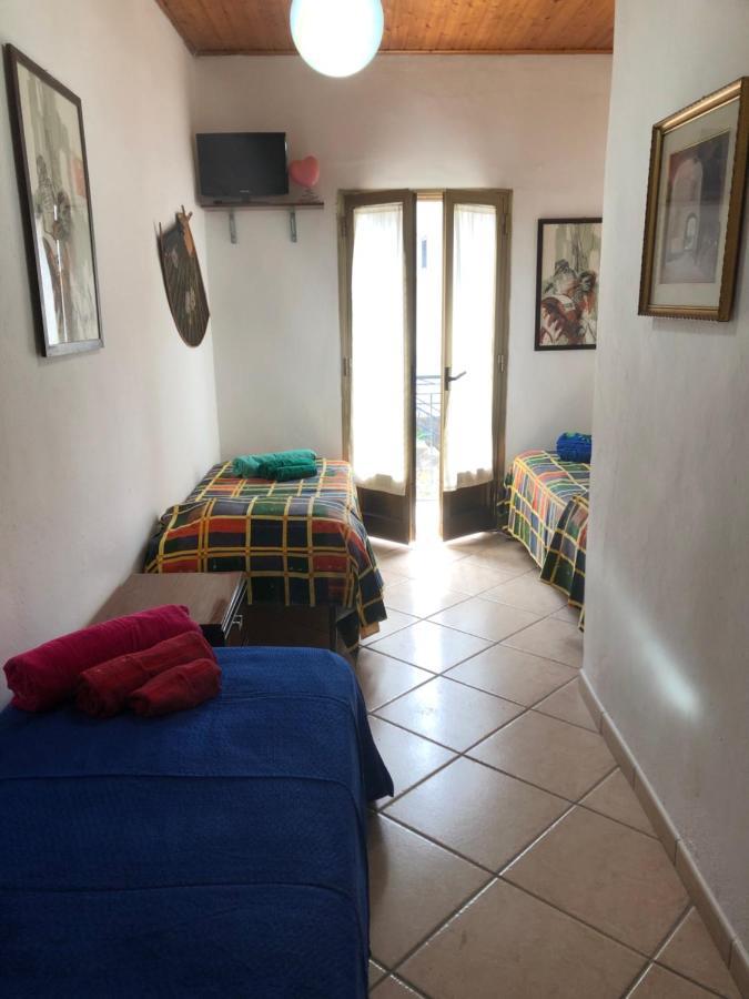 Soleli Villa Molino San Biagio Exteriör bild
