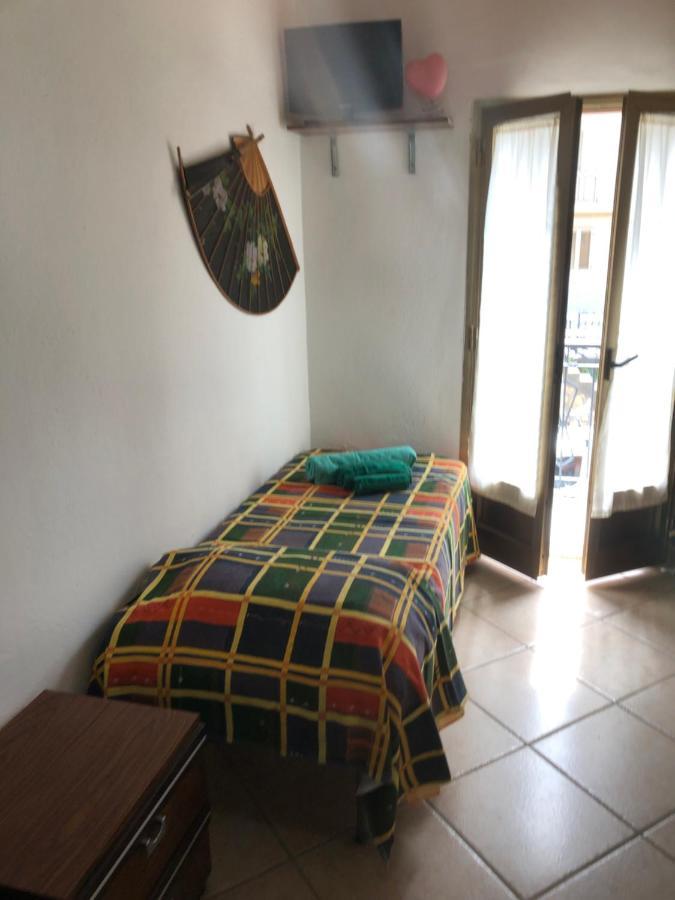 Soleli Villa Molino San Biagio Exteriör bild
