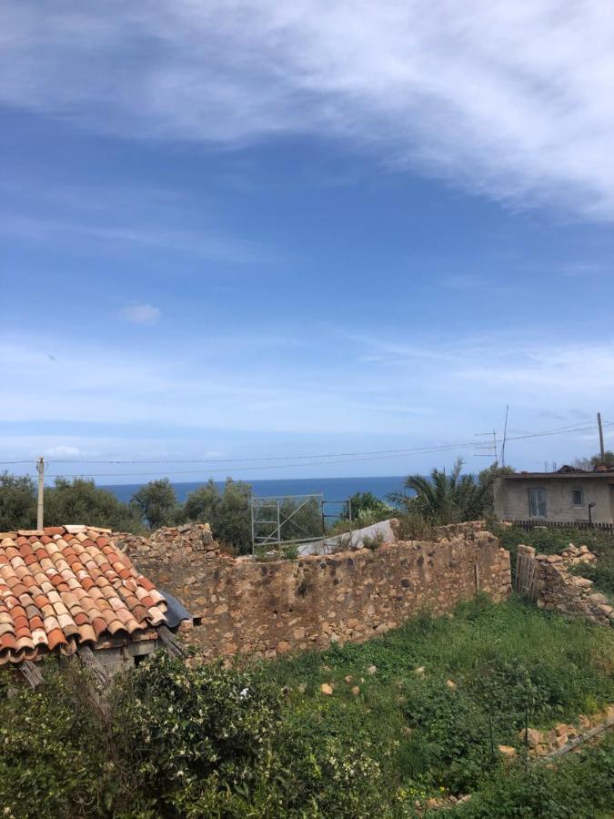 Soleli Villa Molino San Biagio Exteriör bild