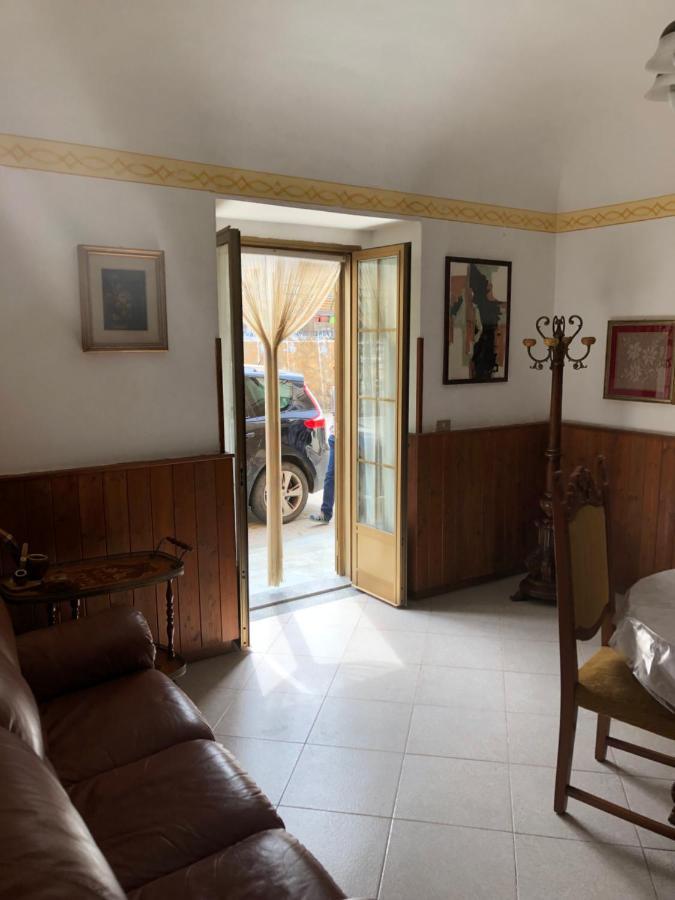 Soleli Villa Molino San Biagio Exteriör bild