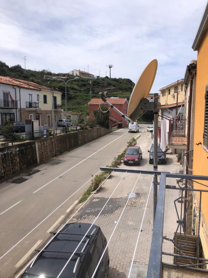 Soleli Villa Molino San Biagio Exteriör bild