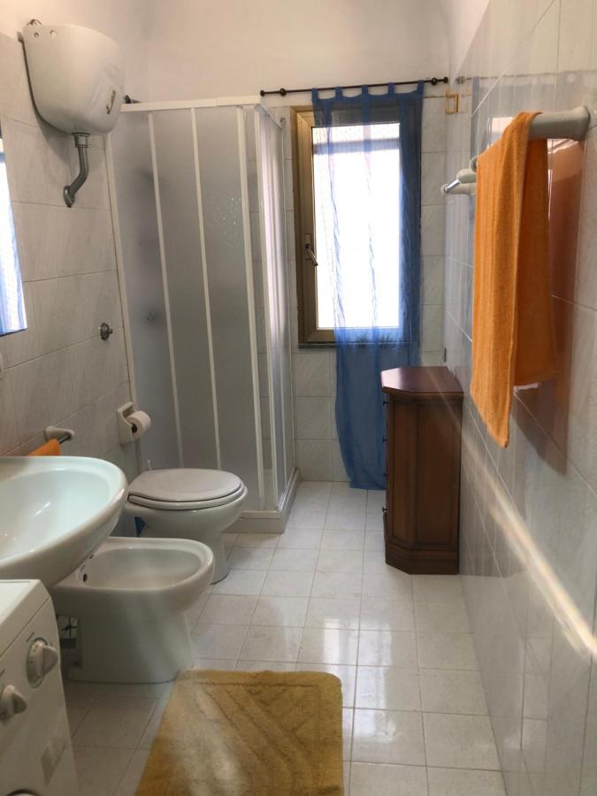 Soleli Villa Molino San Biagio Exteriör bild