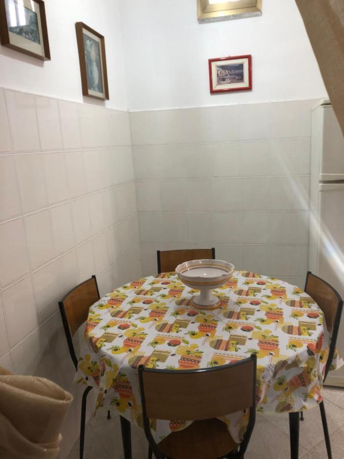 Soleli Villa Molino San Biagio Exteriör bild