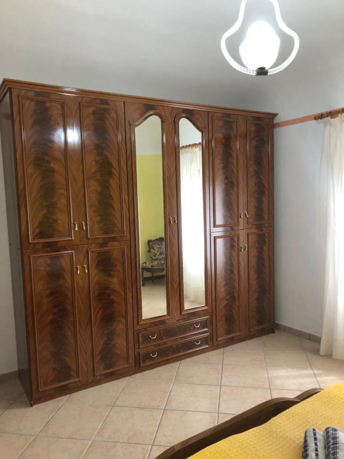 Soleli Villa Molino San Biagio Exteriör bild