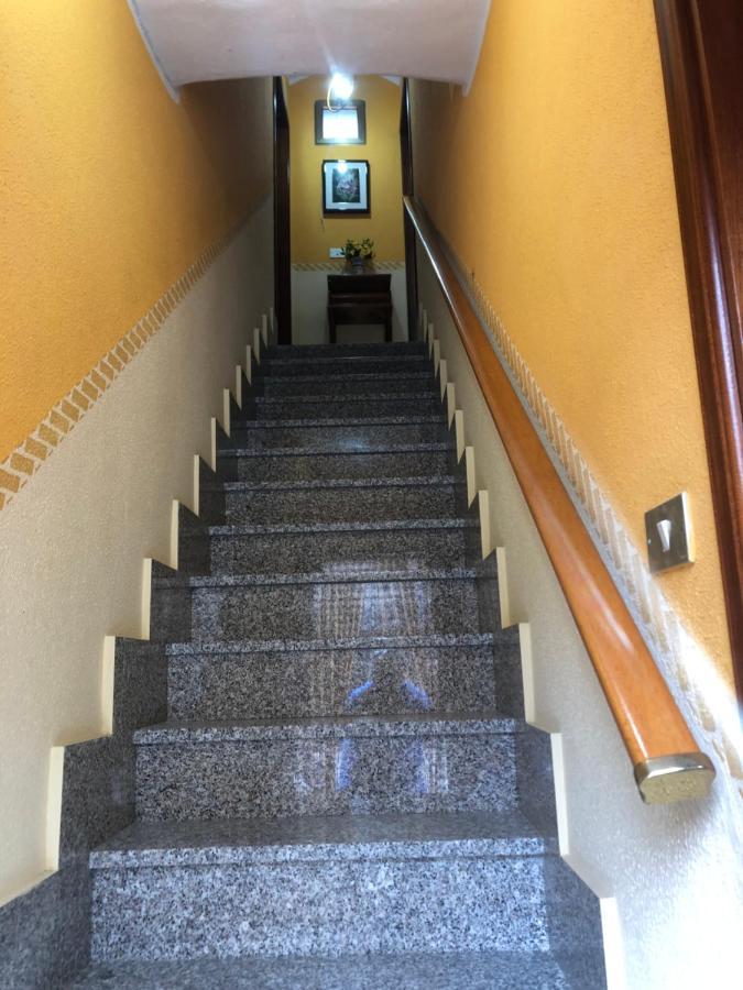 Soleli Villa Molino San Biagio Exteriör bild