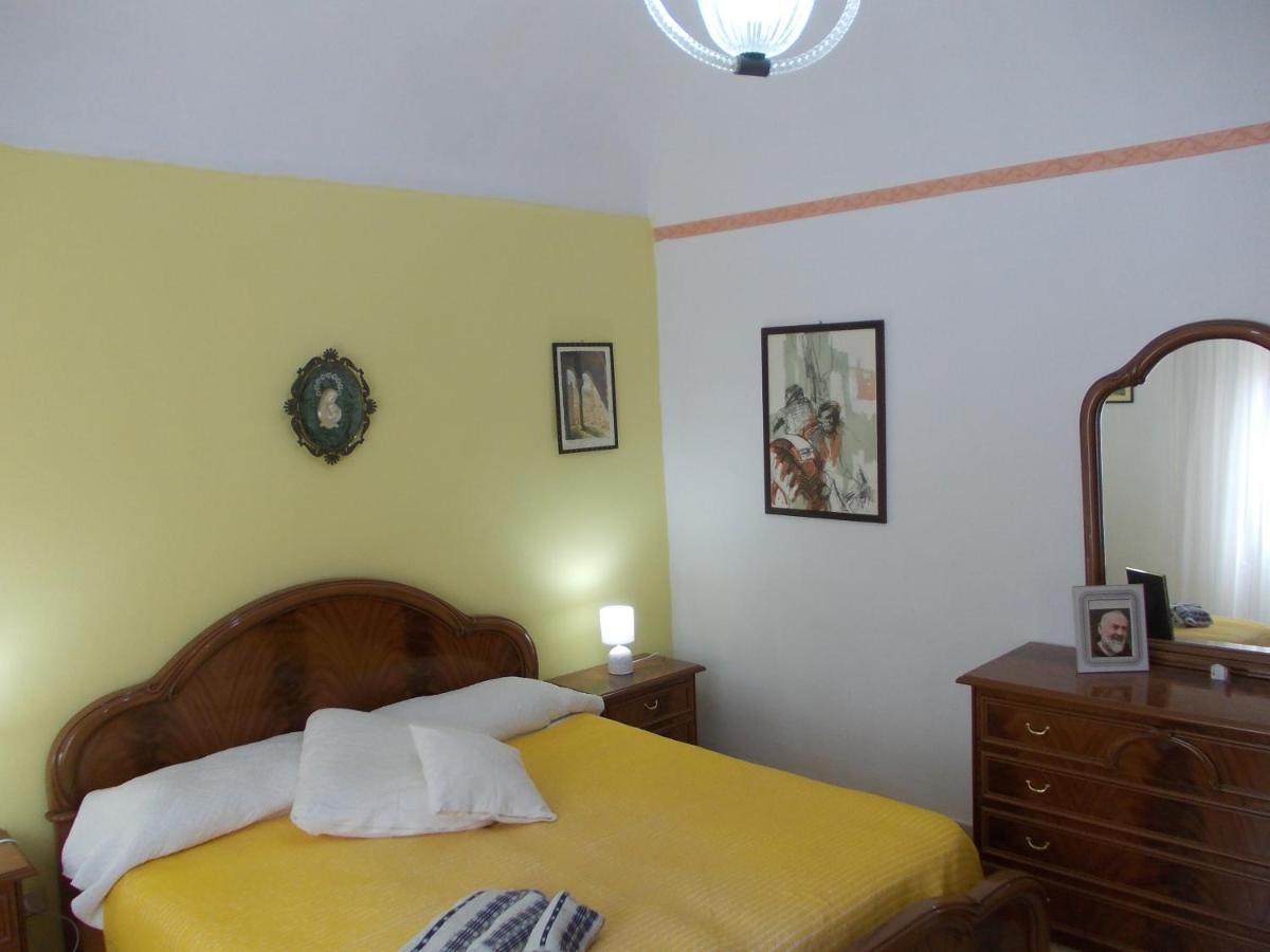 Soleli Villa Molino San Biagio Exteriör bild