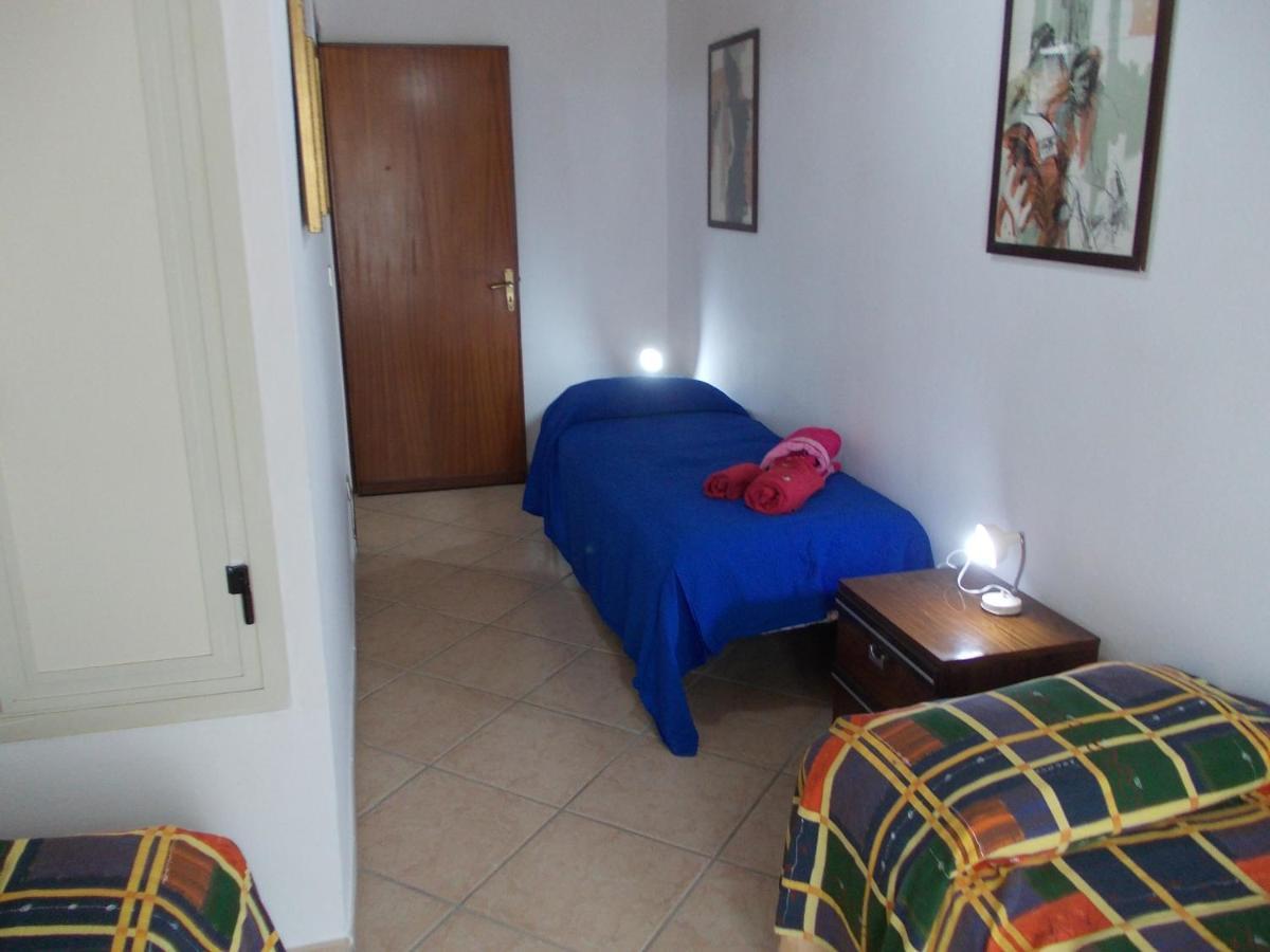 Soleli Villa Molino San Biagio Exteriör bild