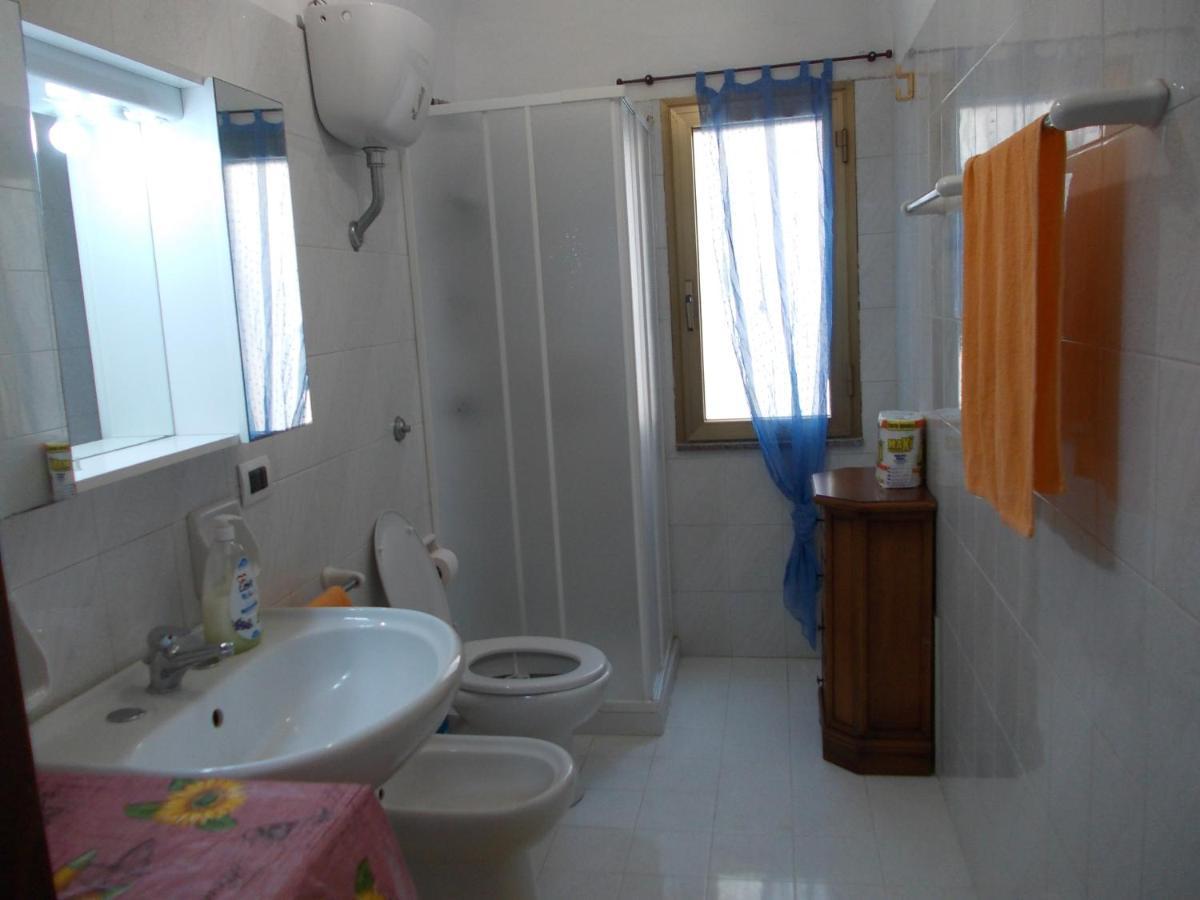 Soleli Villa Molino San Biagio Exteriör bild