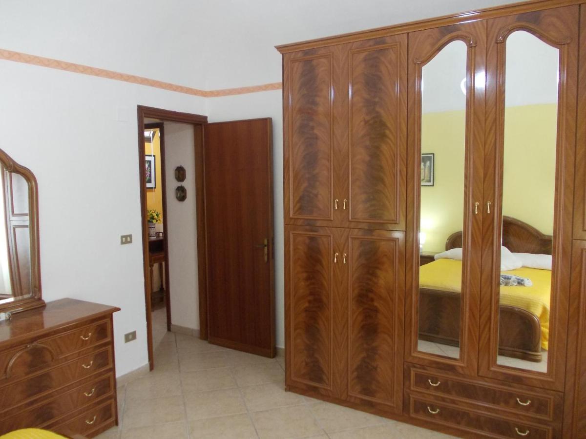 Soleli Villa Molino San Biagio Exteriör bild