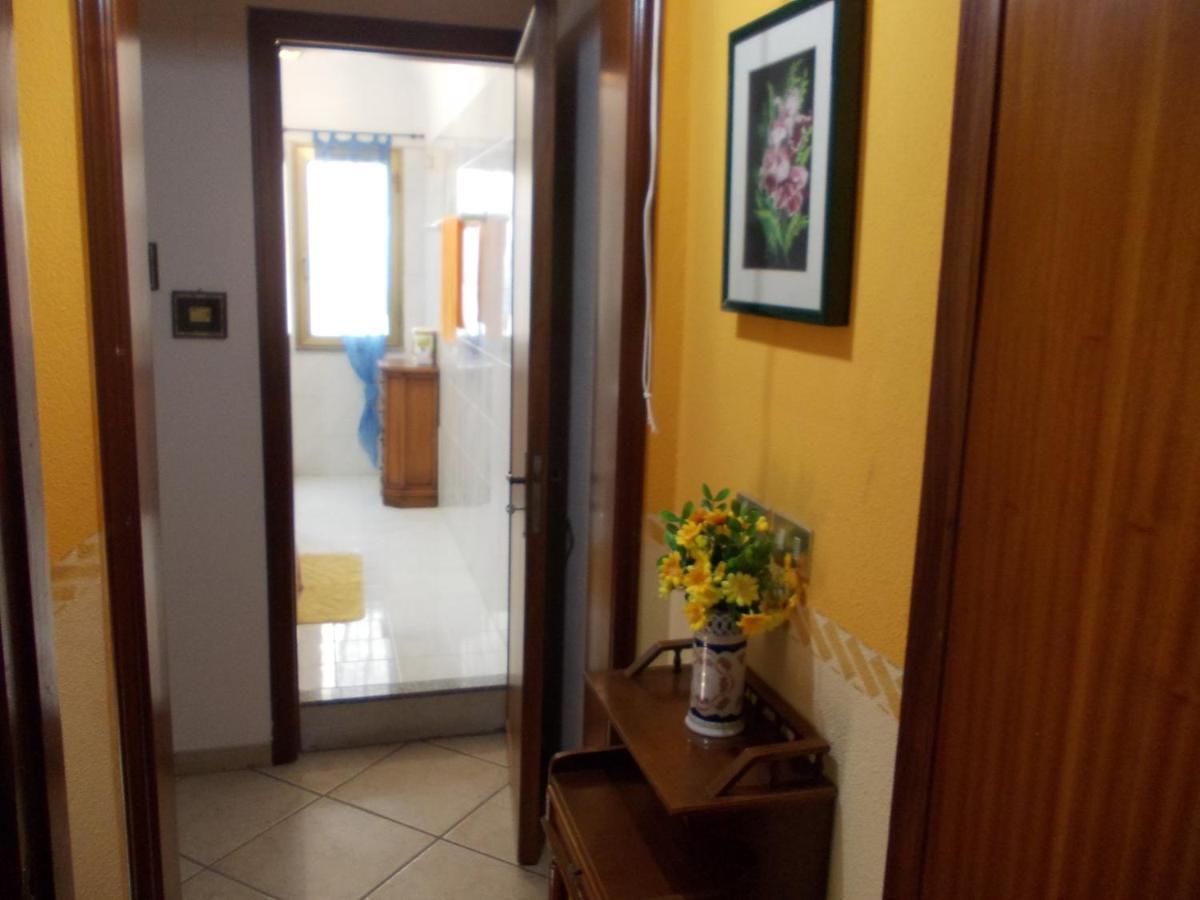 Soleli Villa Molino San Biagio Exteriör bild