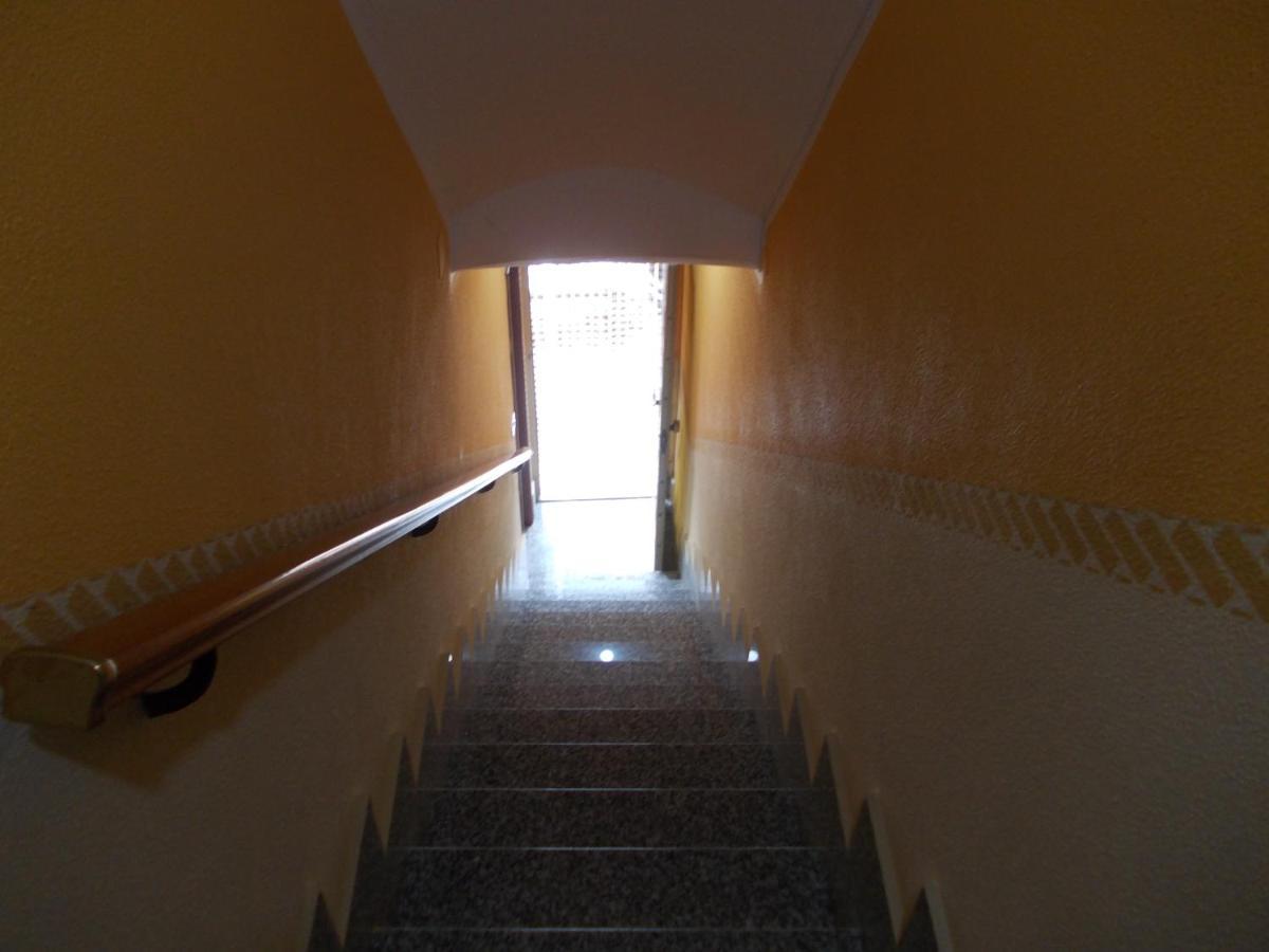 Soleli Villa Molino San Biagio Exteriör bild