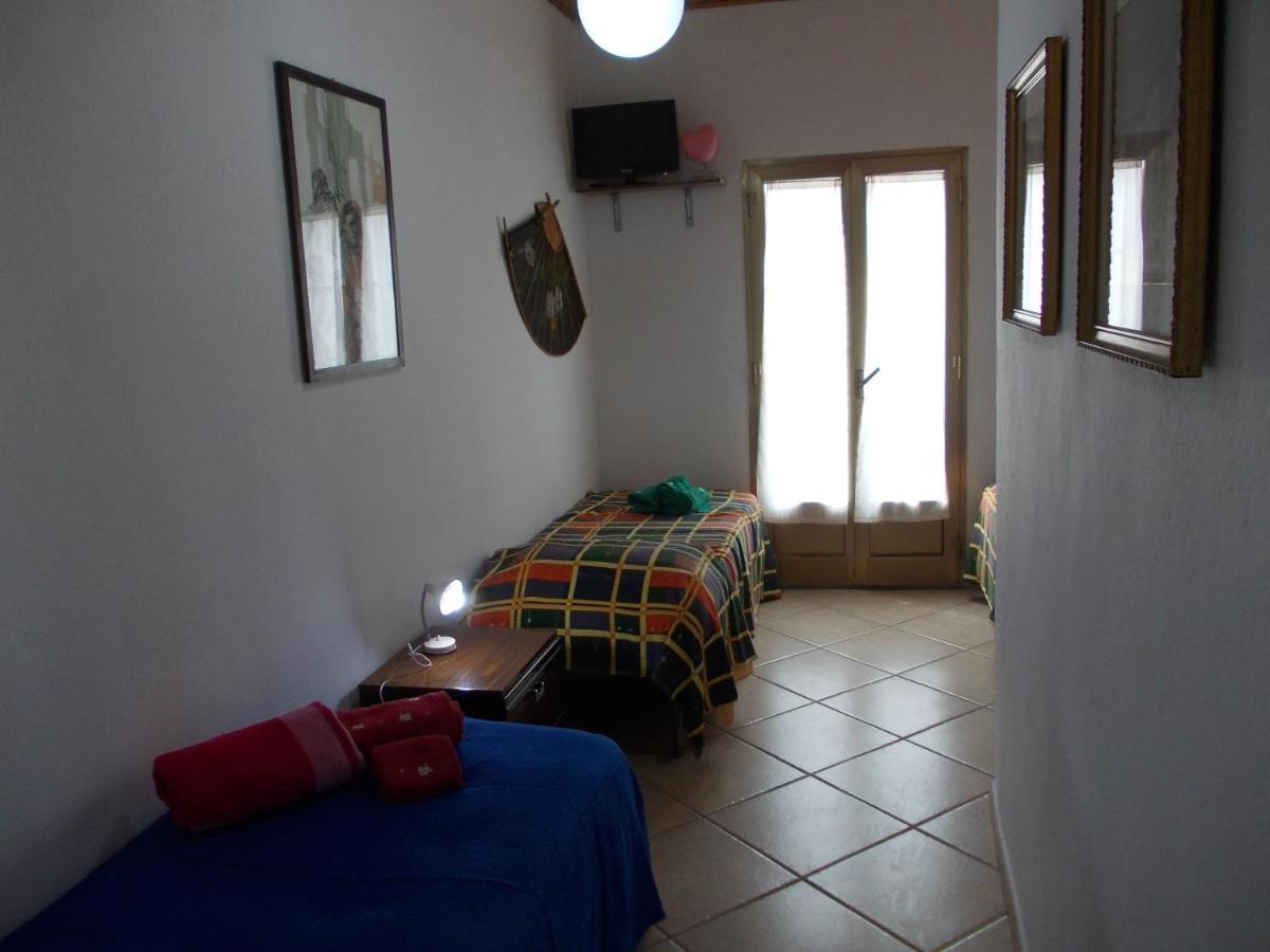 Soleli Villa Molino San Biagio Exteriör bild