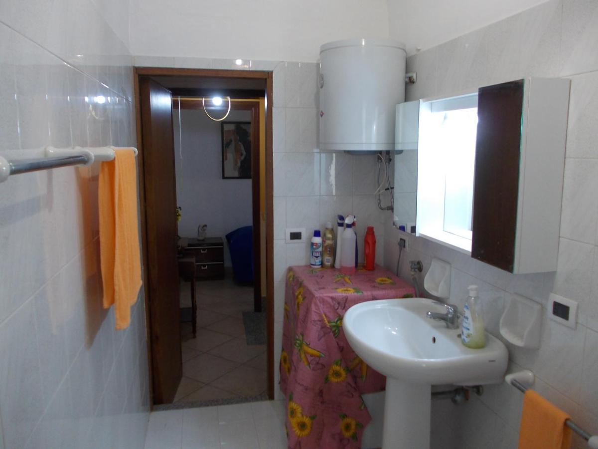 Soleli Villa Molino San Biagio Exteriör bild