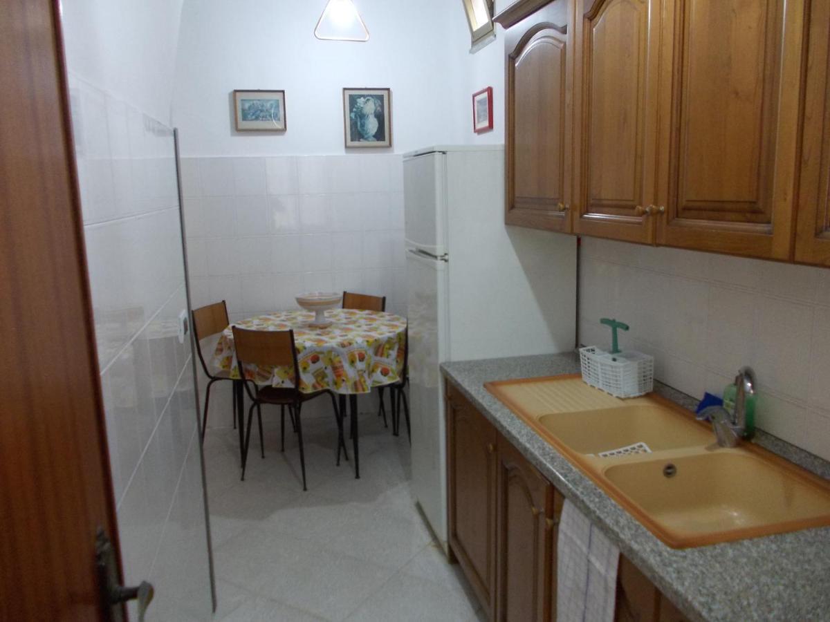 Soleli Villa Molino San Biagio Exteriör bild