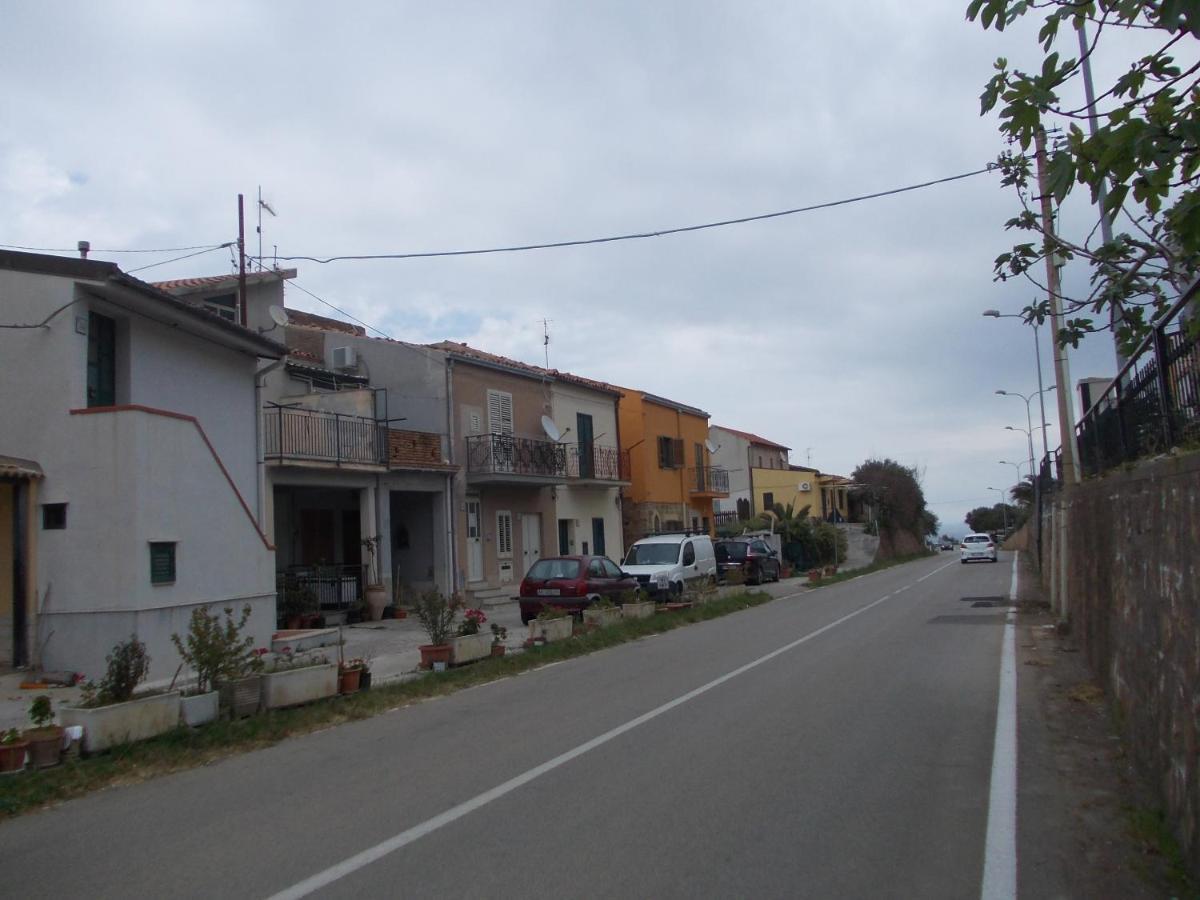 Soleli Villa Molino San Biagio Exteriör bild