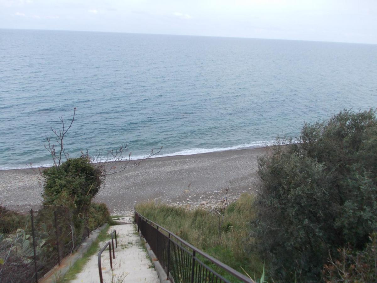 Soleli Villa Molino San Biagio Exteriör bild