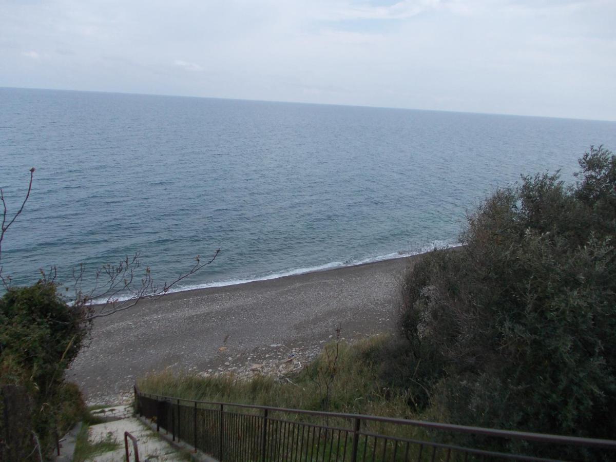 Soleli Villa Molino San Biagio Exteriör bild