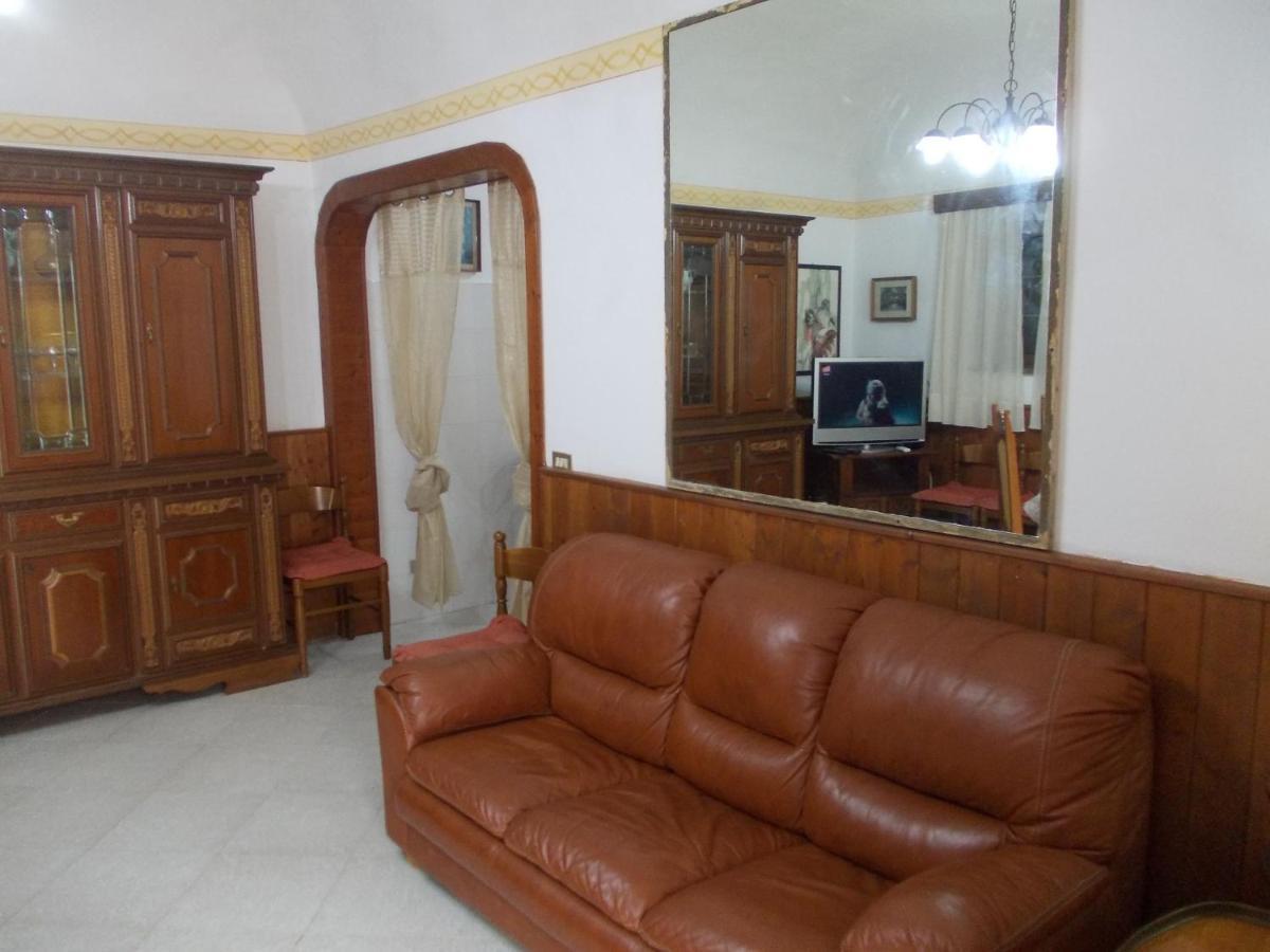 Soleli Villa Molino San Biagio Exteriör bild