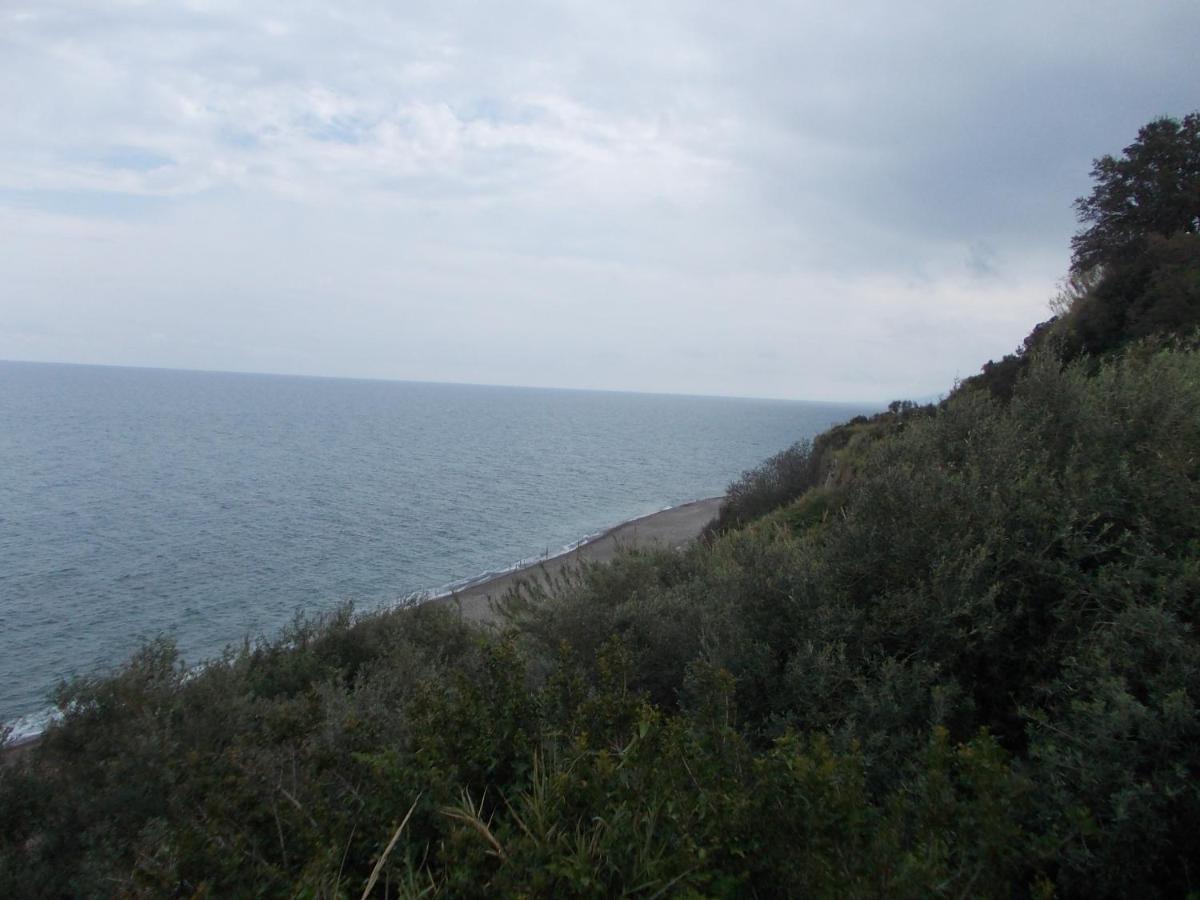 Soleli Villa Molino San Biagio Exteriör bild