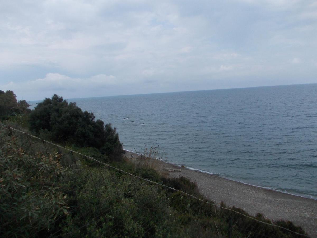 Soleli Villa Molino San Biagio Exteriör bild