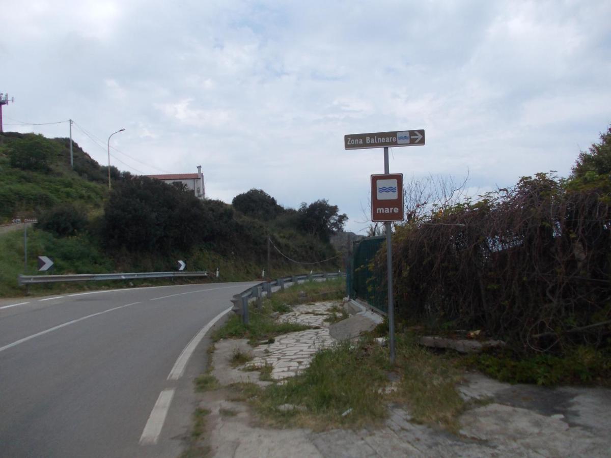 Soleli Villa Molino San Biagio Exteriör bild