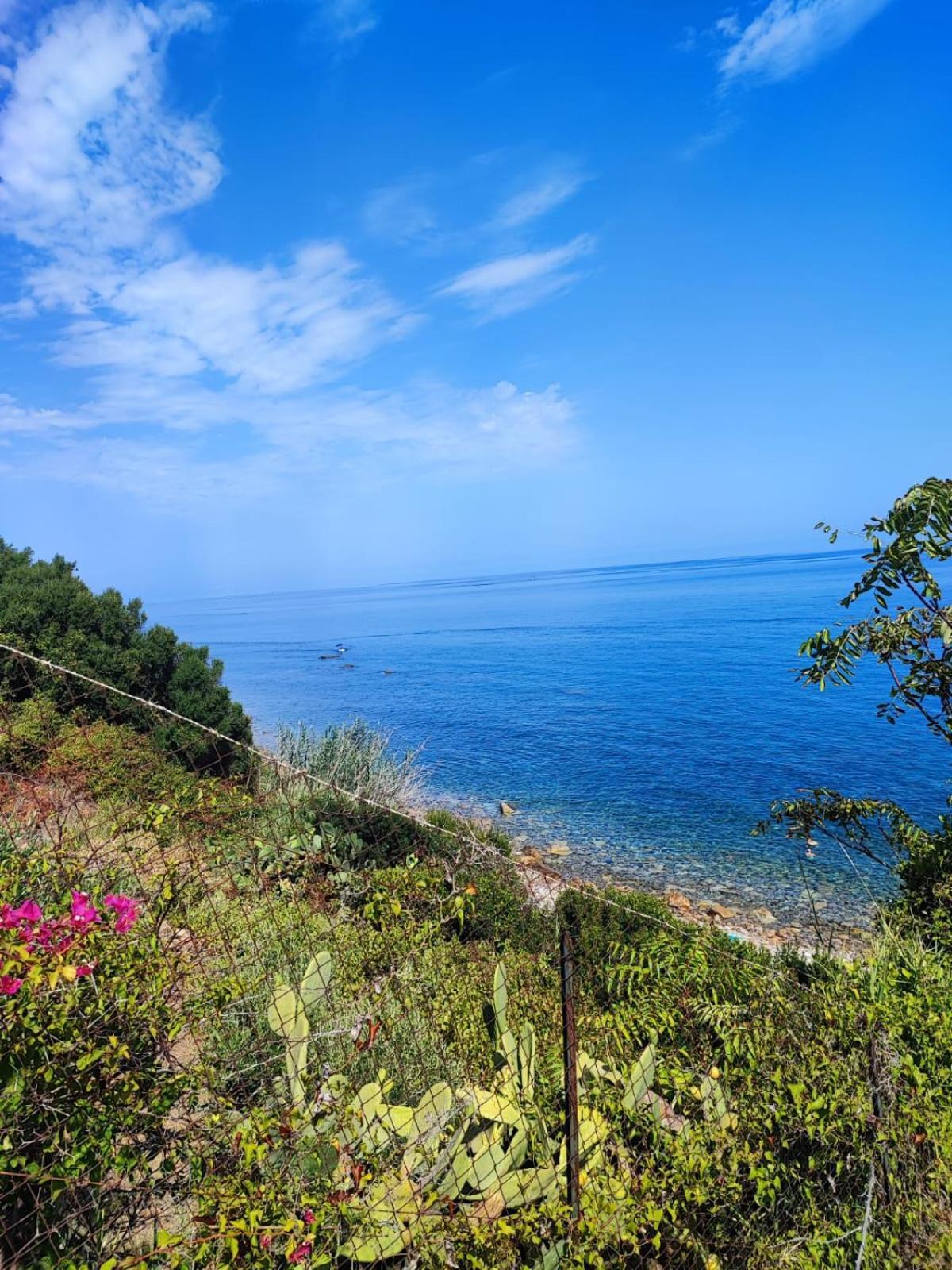 Soleli Villa Molino San Biagio Exteriör bild
