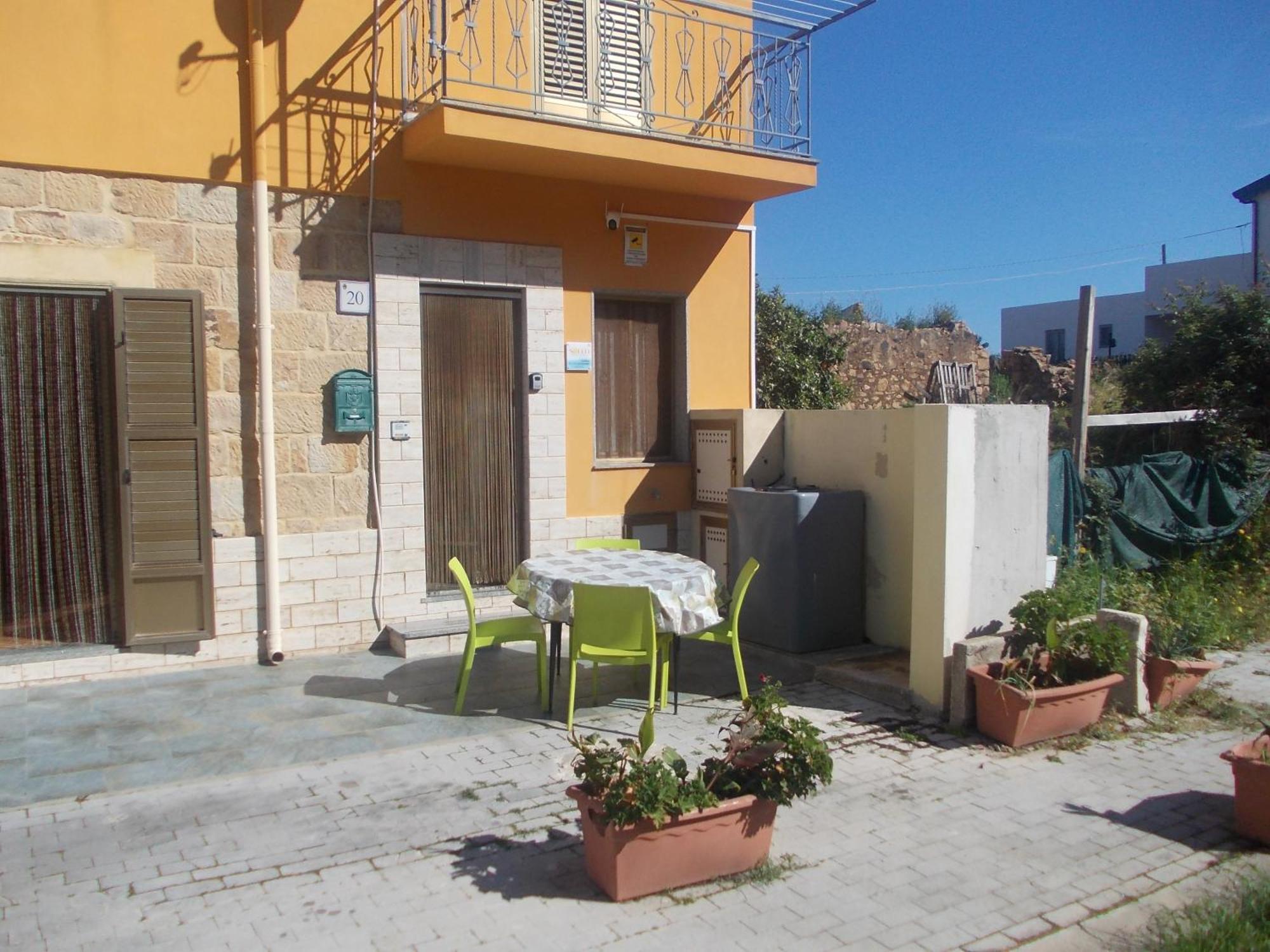 Soleli Villa Molino San Biagio Exteriör bild
