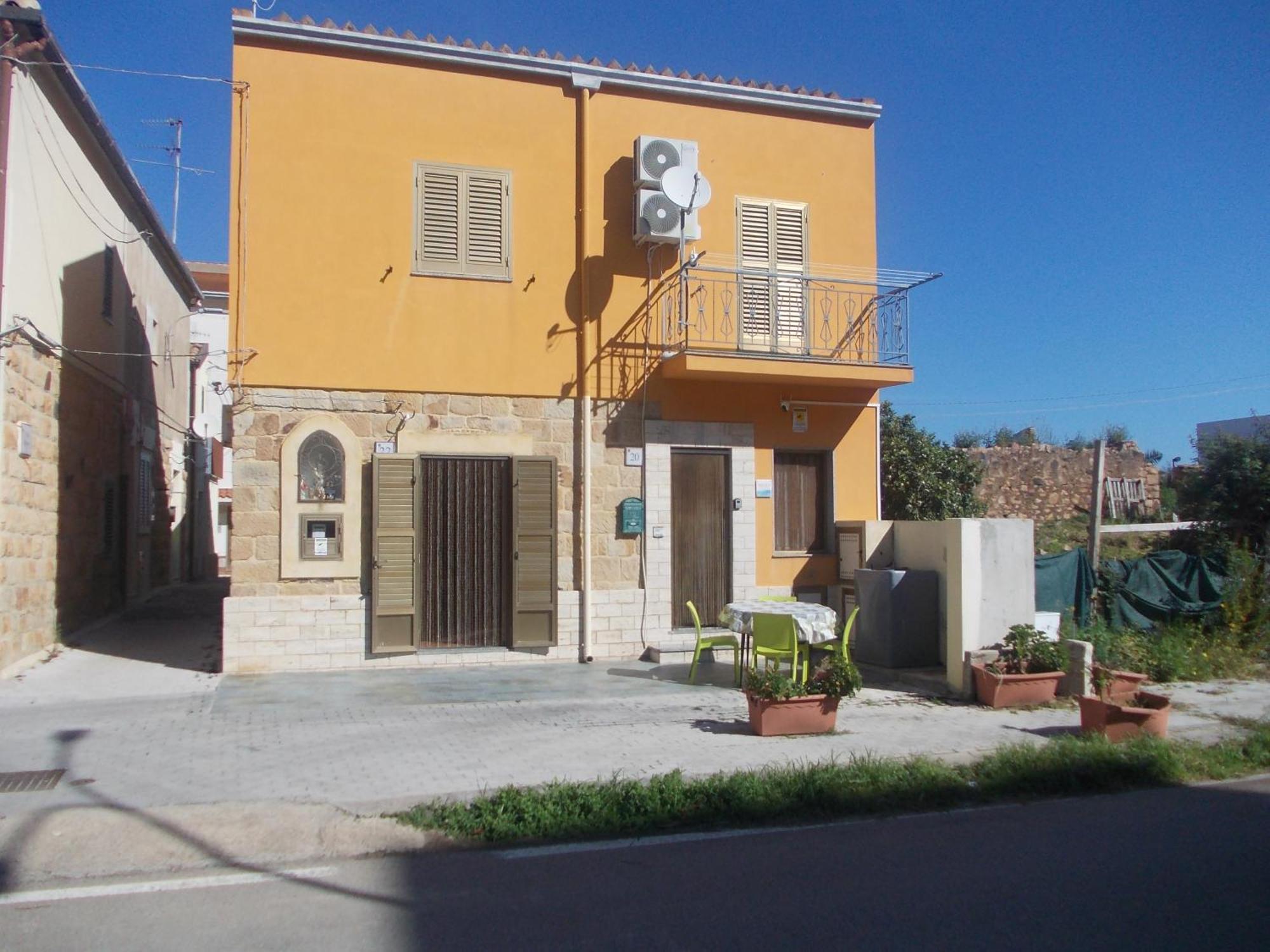 Soleli Villa Molino San Biagio Exteriör bild