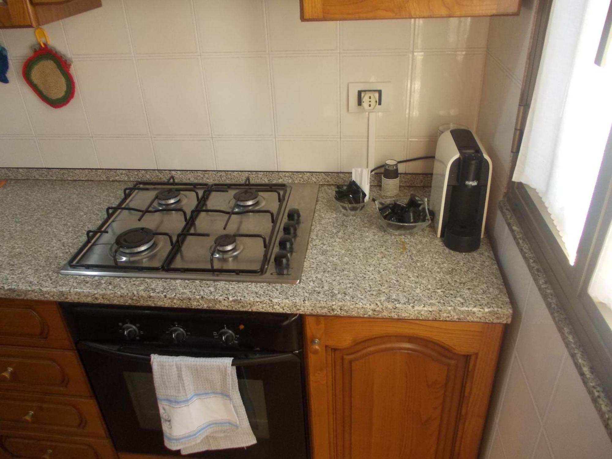 Soleli Villa Molino San Biagio Exteriör bild