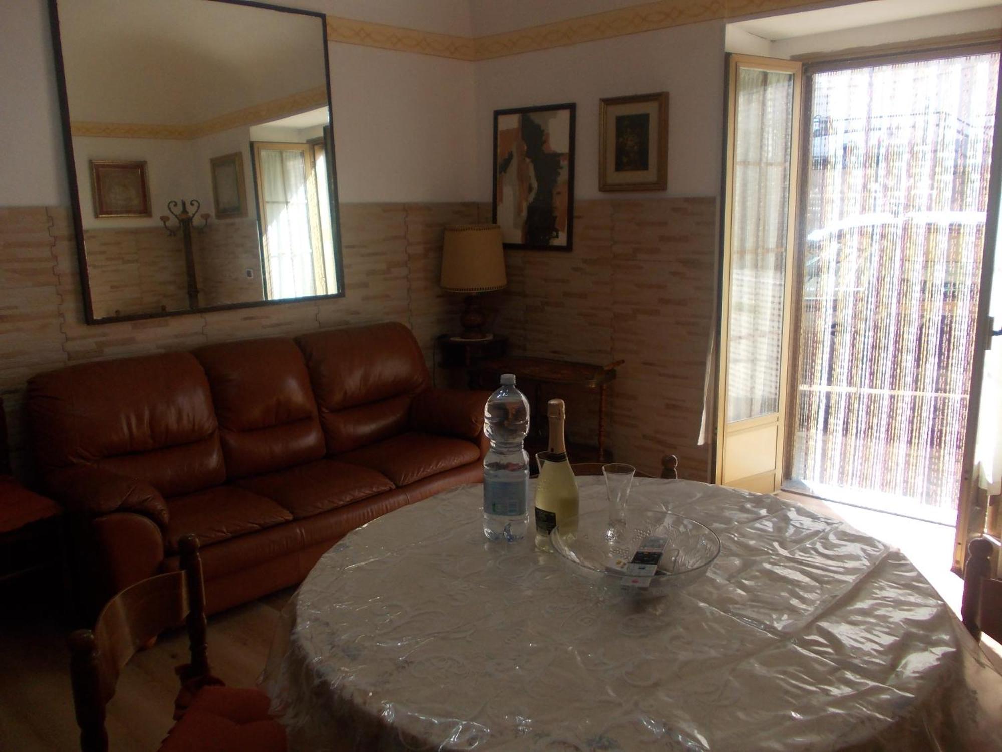 Soleli Villa Molino San Biagio Exteriör bild